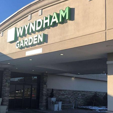 Wyndham Garden Southgate Exterior foto