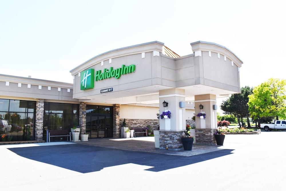 Wyndham Garden Southgate Exterior foto